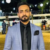 Dr Md Azfar Nawaz